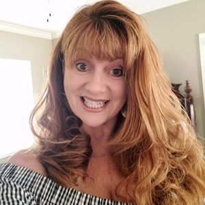 Meet your Posher, Rhonda